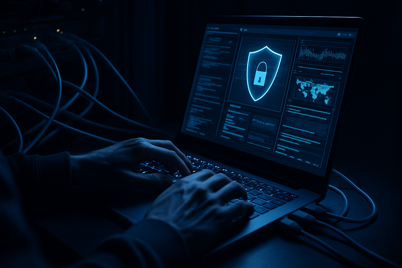 Cybersecurity