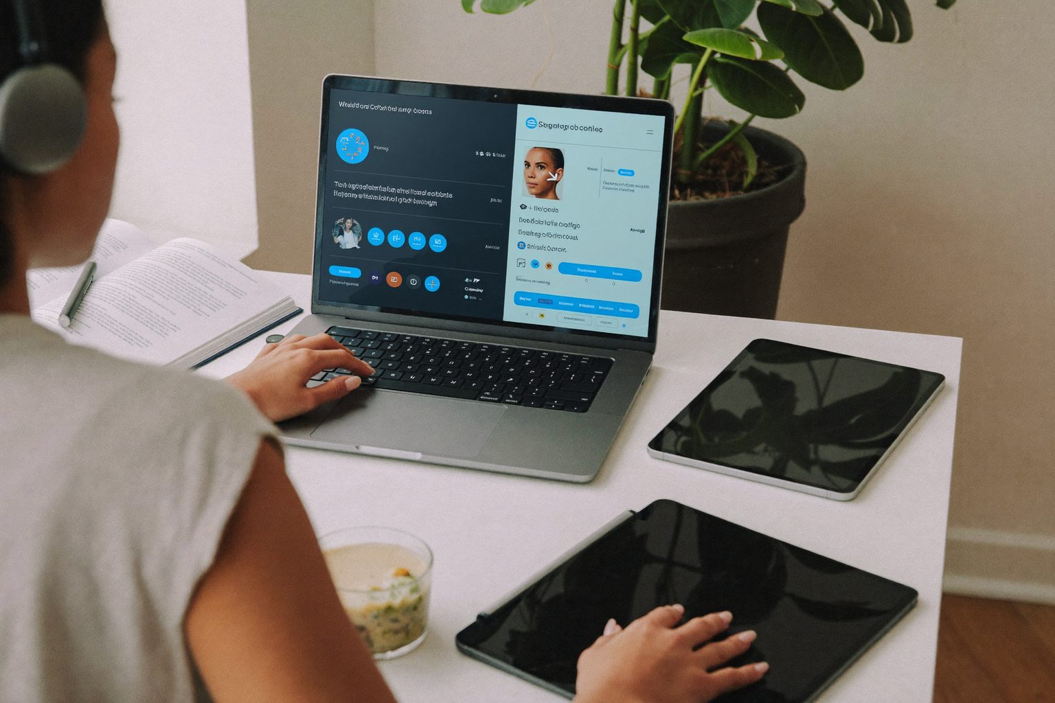 Online cursussen volgen